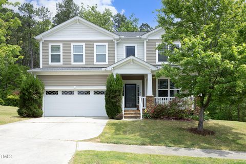 1106 Red Crest Ln Durham NC 27704