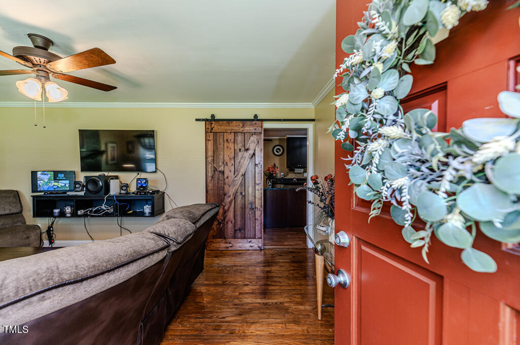 233 Pressly Foushee Road