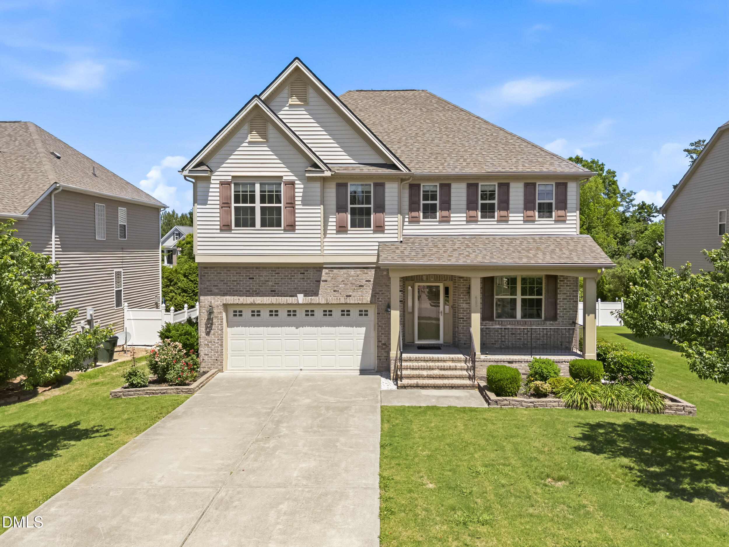405 Liberty Rose Drive