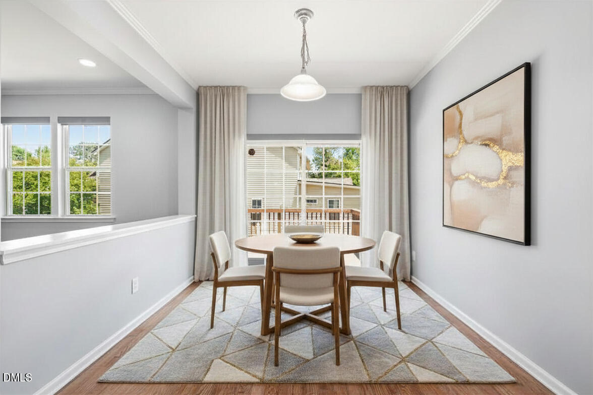 405 Liberty Rose Drive