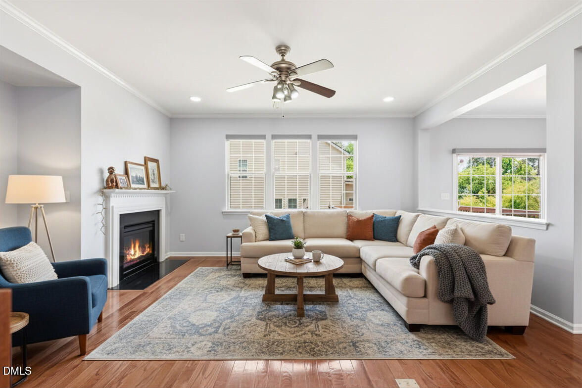 405 Liberty Rose Drive