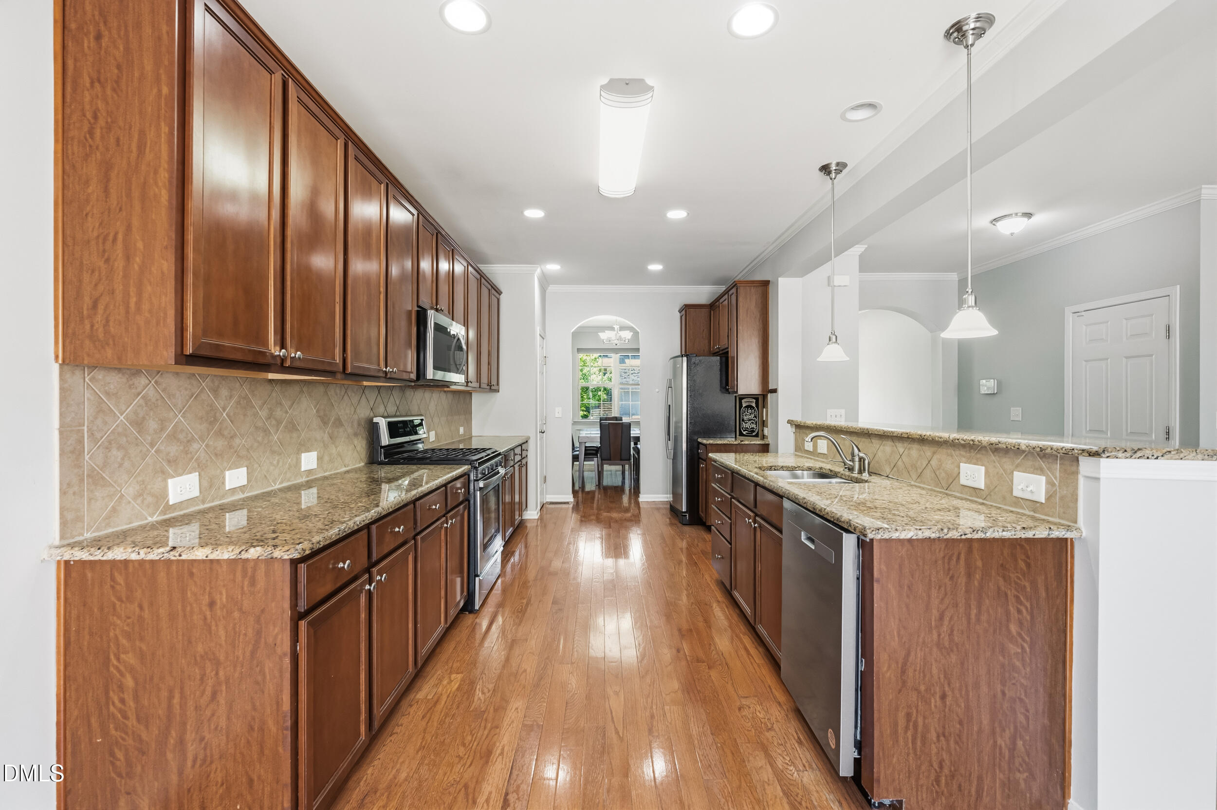 405 Liberty Rose Drive