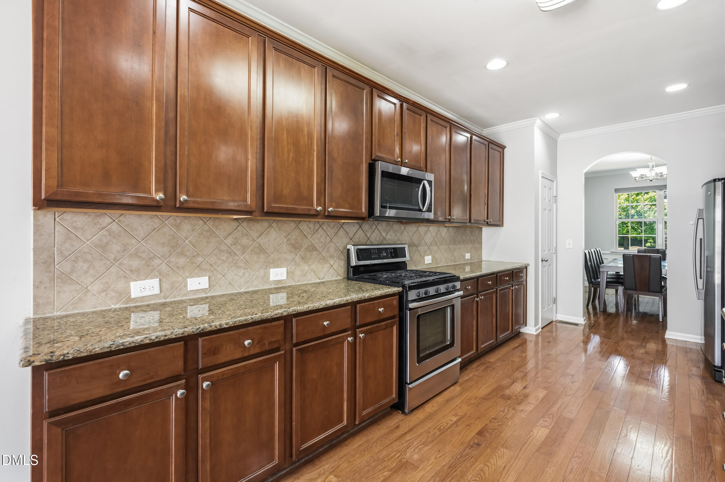 405 Liberty Rose Drive