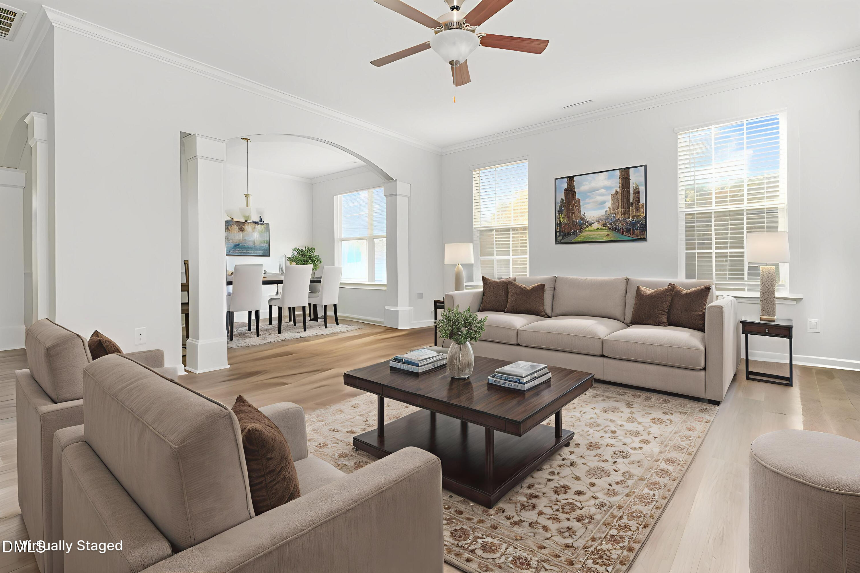 4709 Sleepy Falls Run