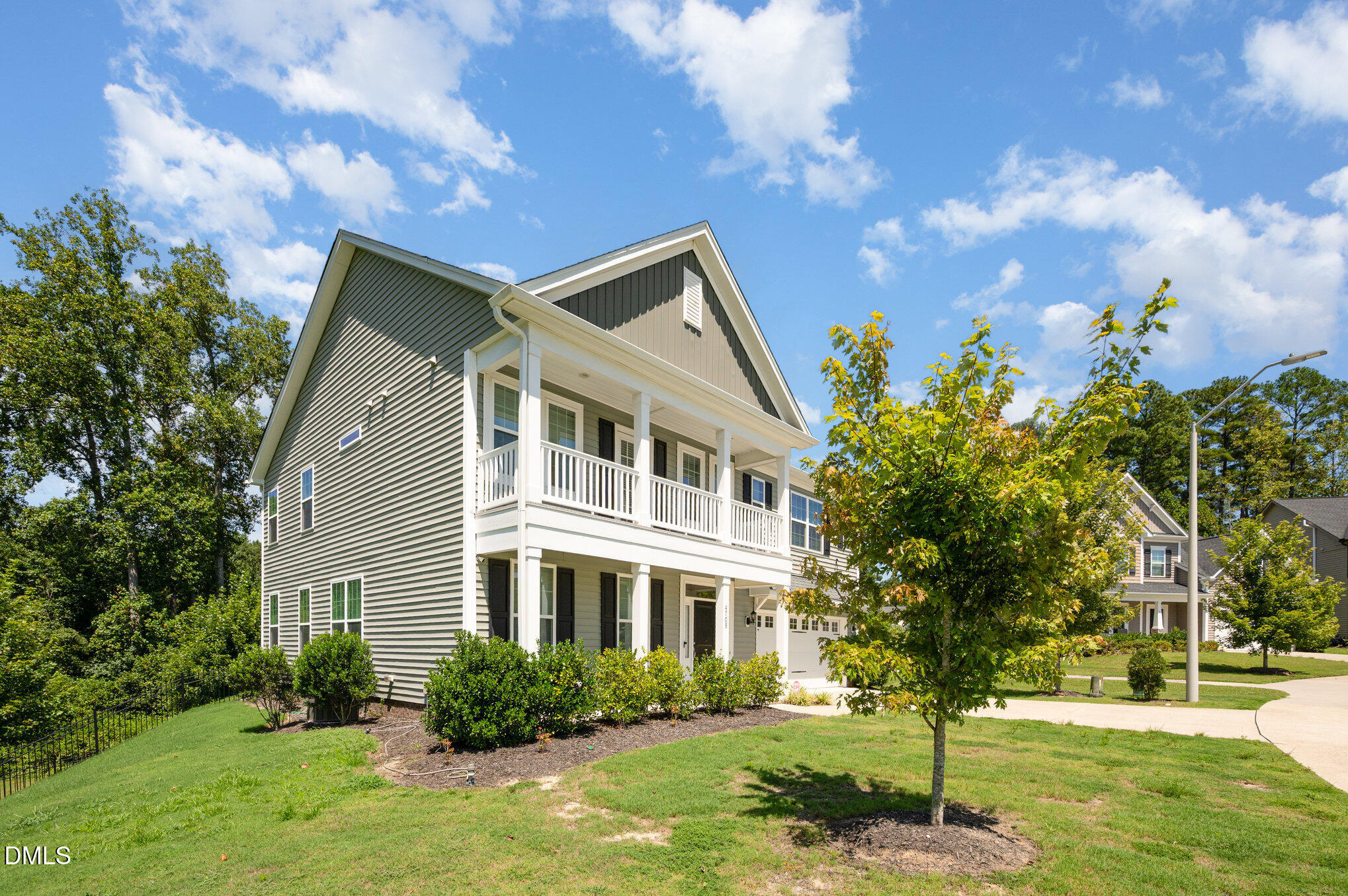 4709 Sleepy Falls Run