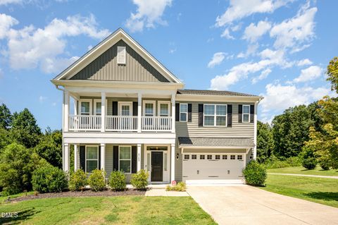 4709 Sleepy Falls Run Knightdale NC 27545