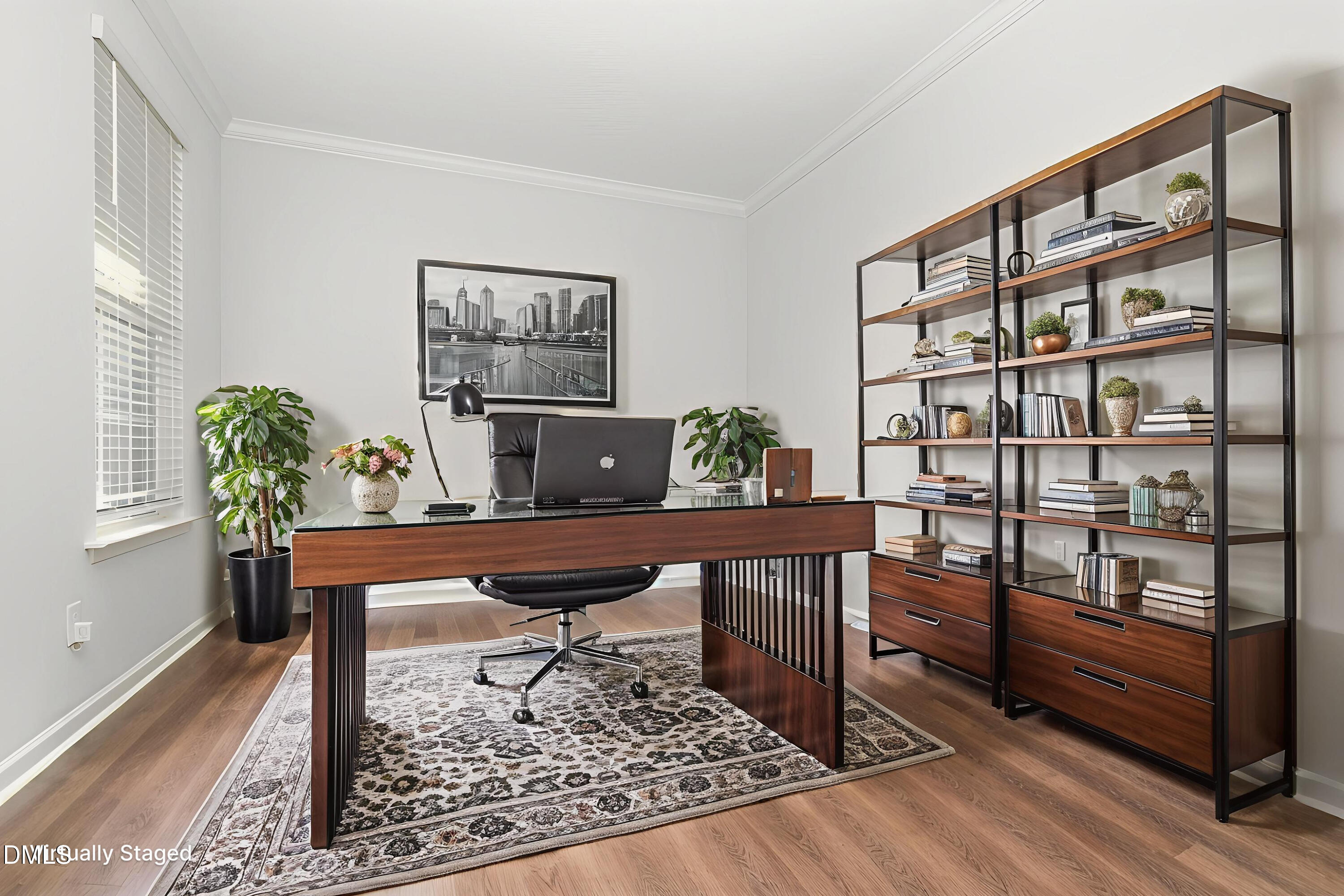 4709 Sleepy Falls Run