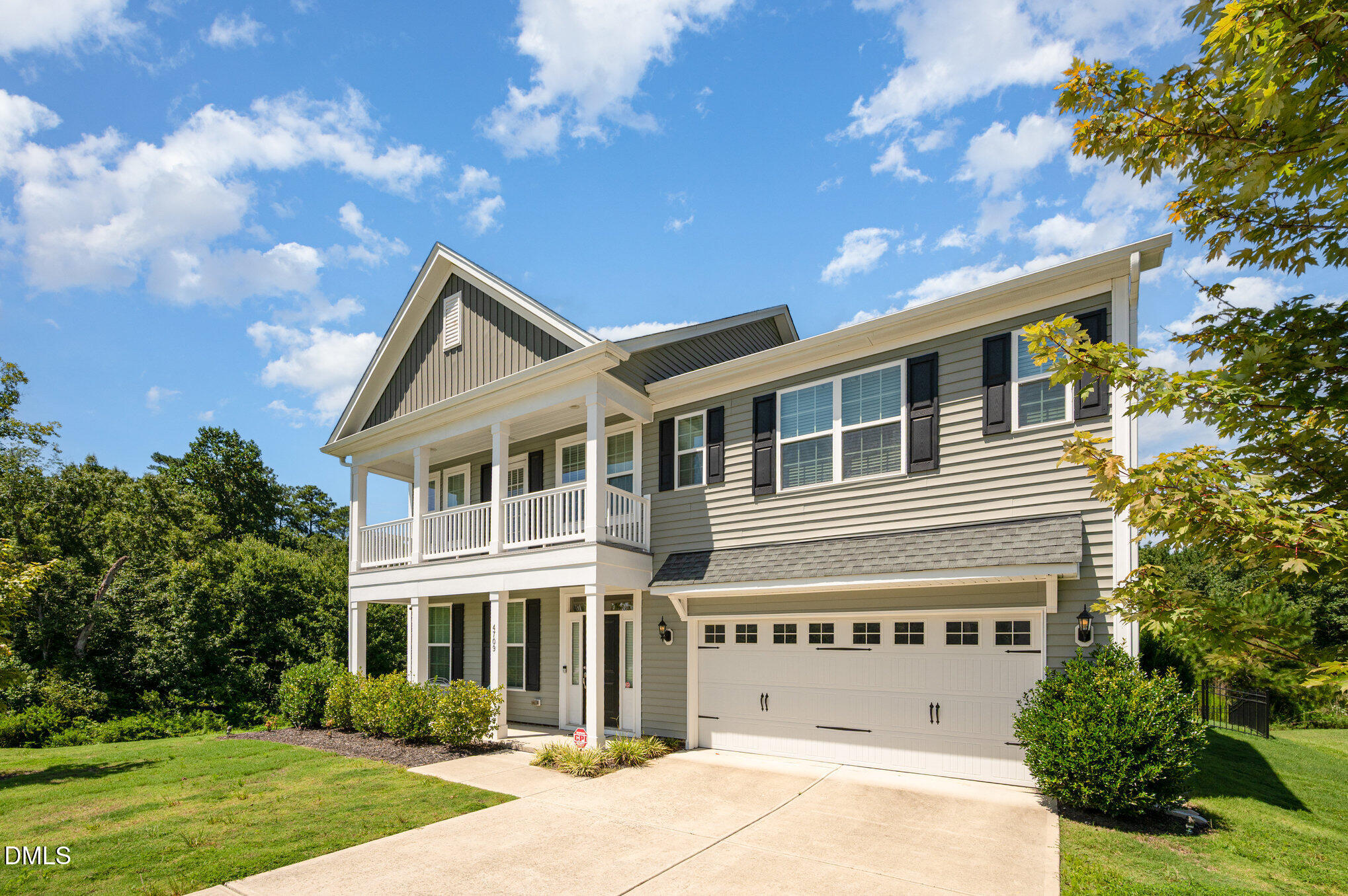 4709 Sleepy Falls Run