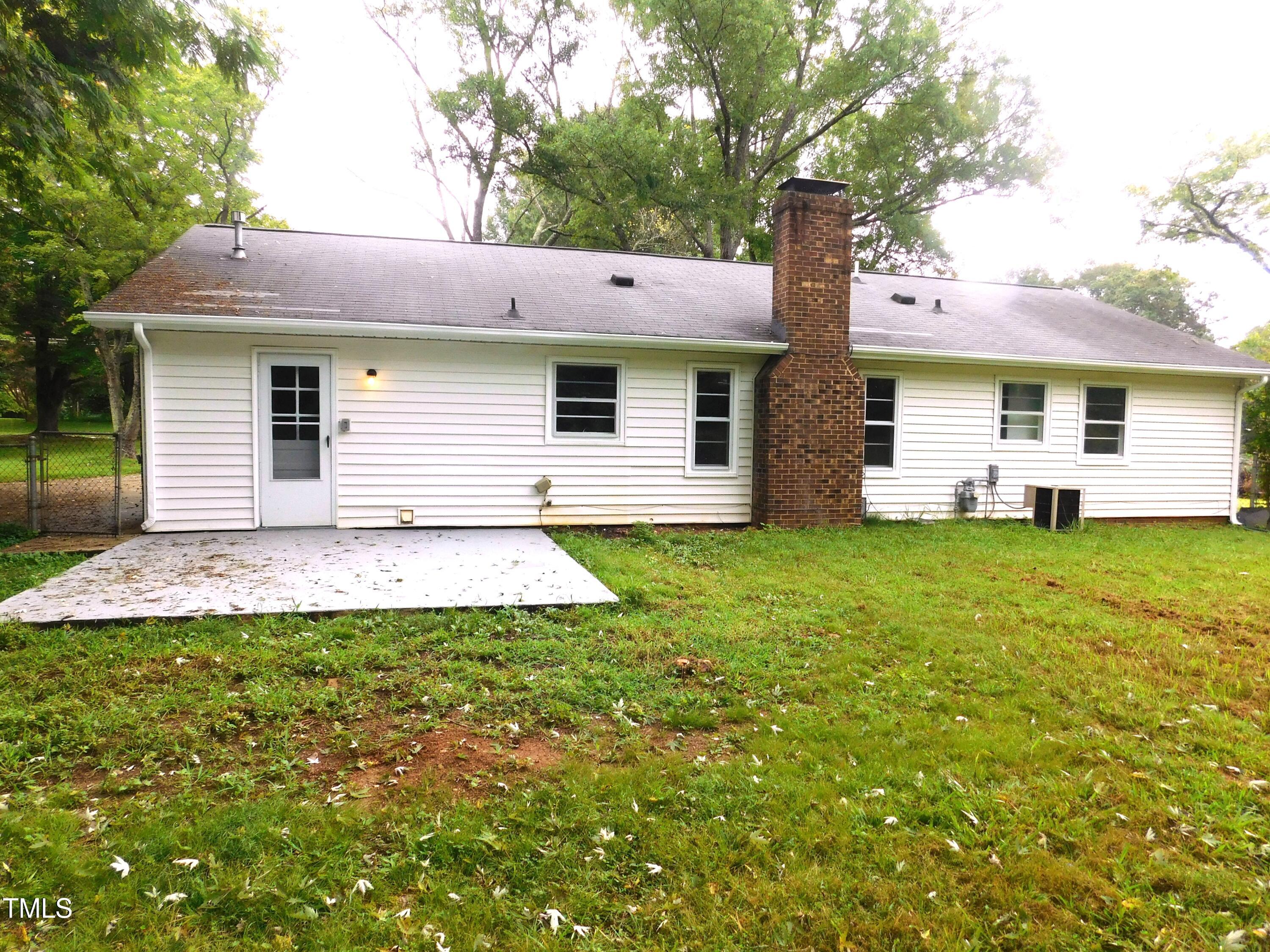 5401 Mcnairy Drive