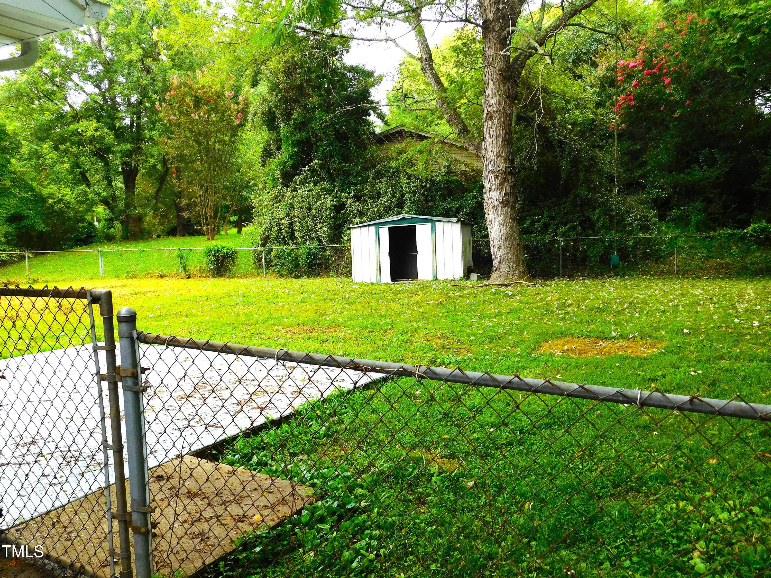 5401 Mcnairy Drive