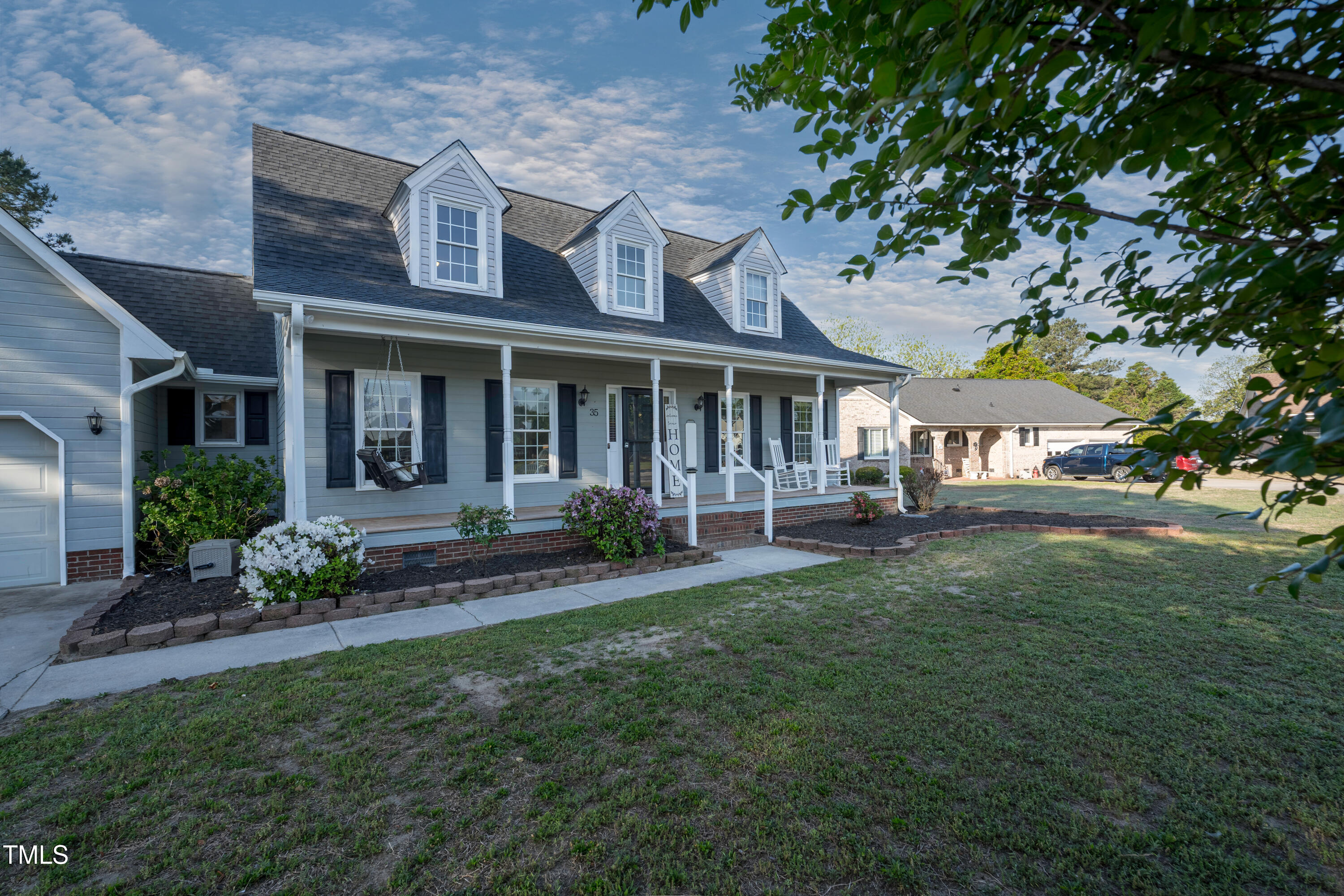 35 Fairway Court