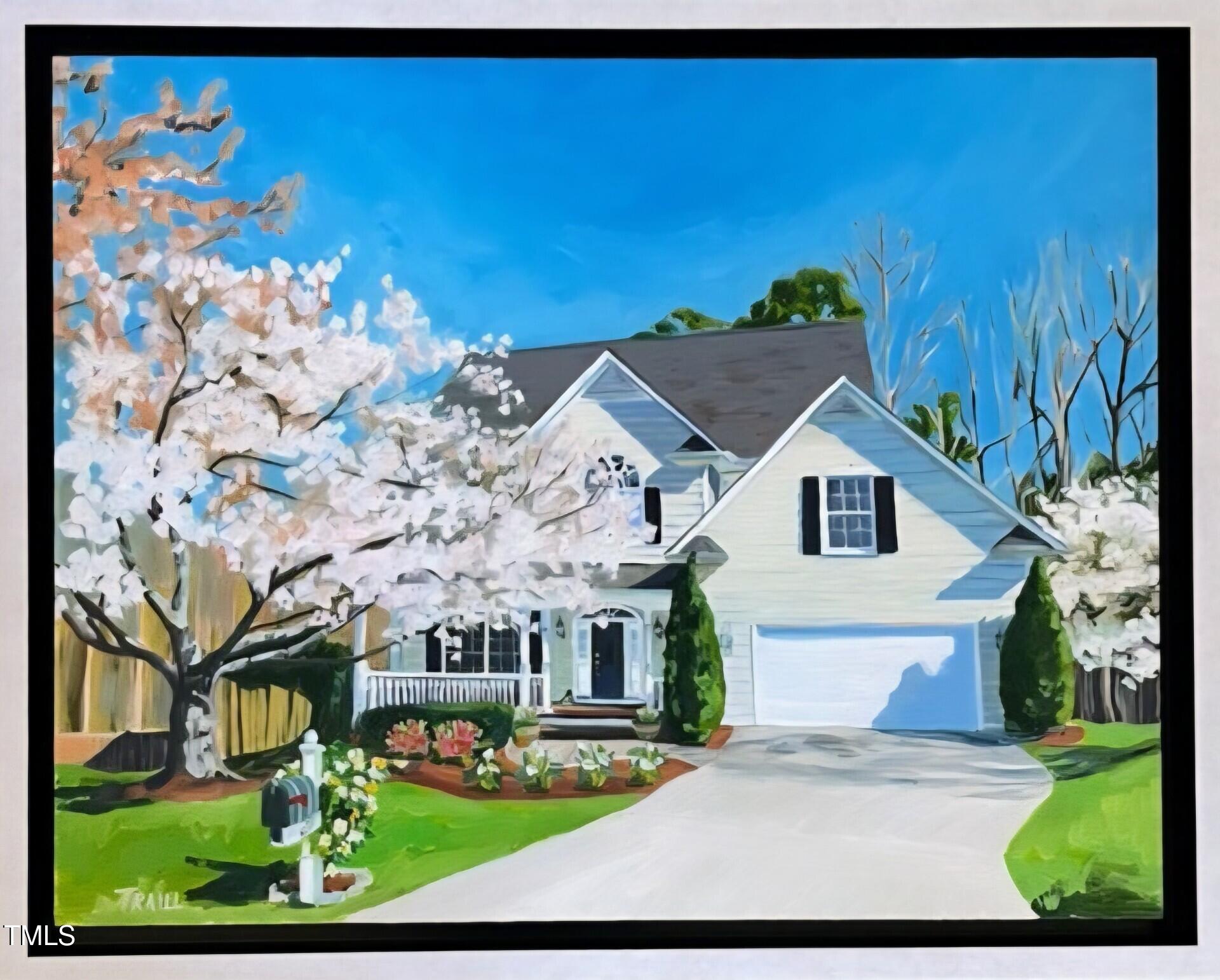 27 Garden Hills Court