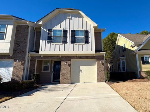 336 Duchart Lane Fuquay Varina NC 27526