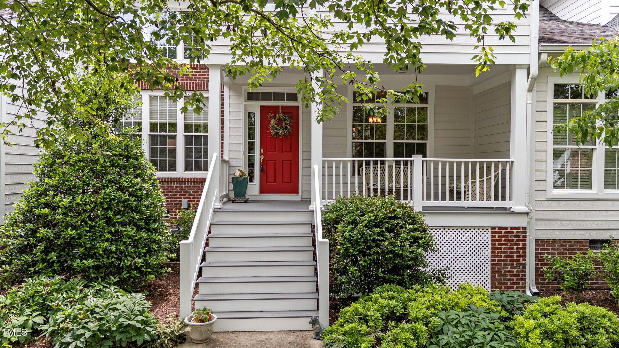 3923 Napa Valley Drive