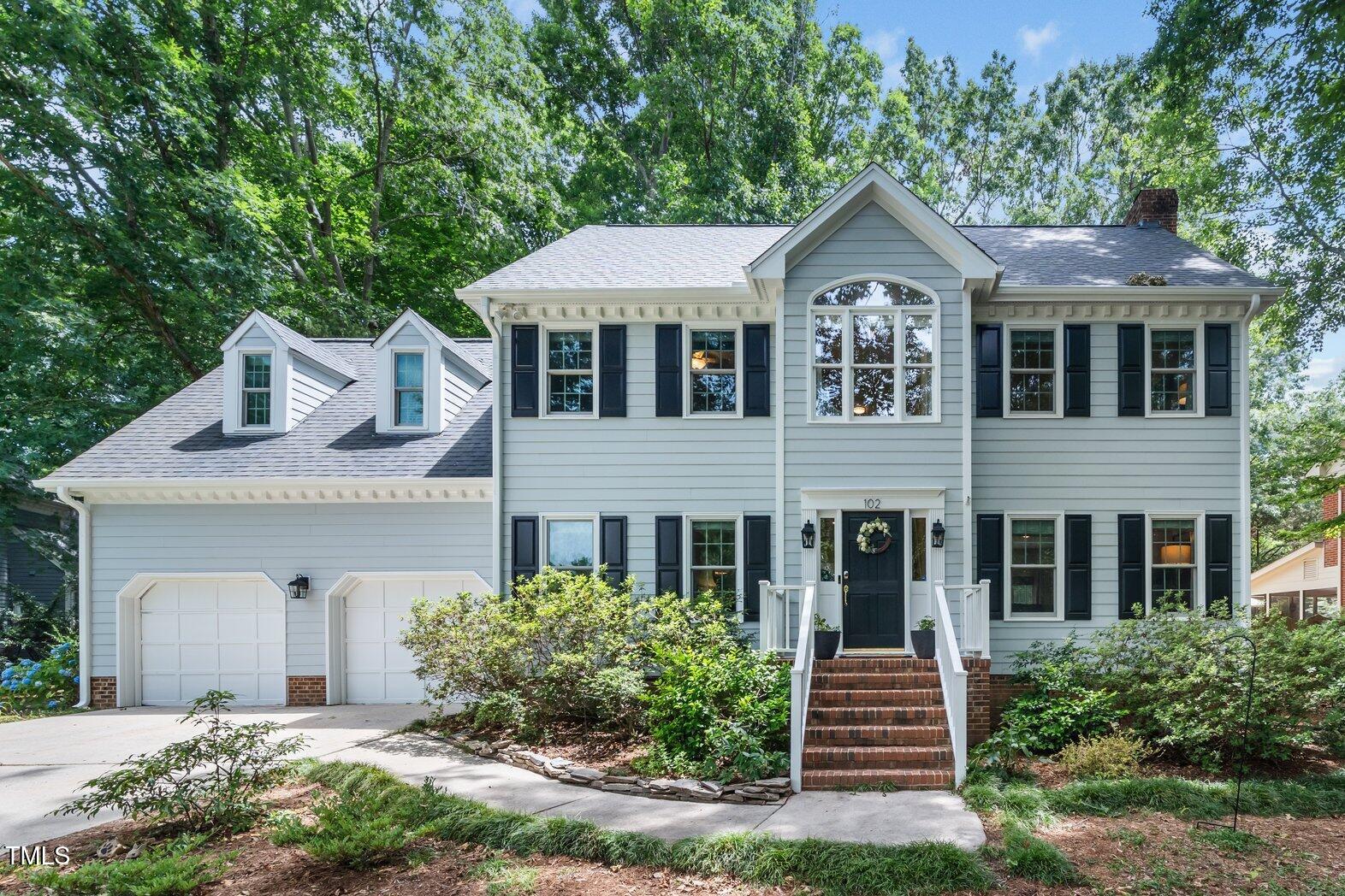 102 Turnberry Lane