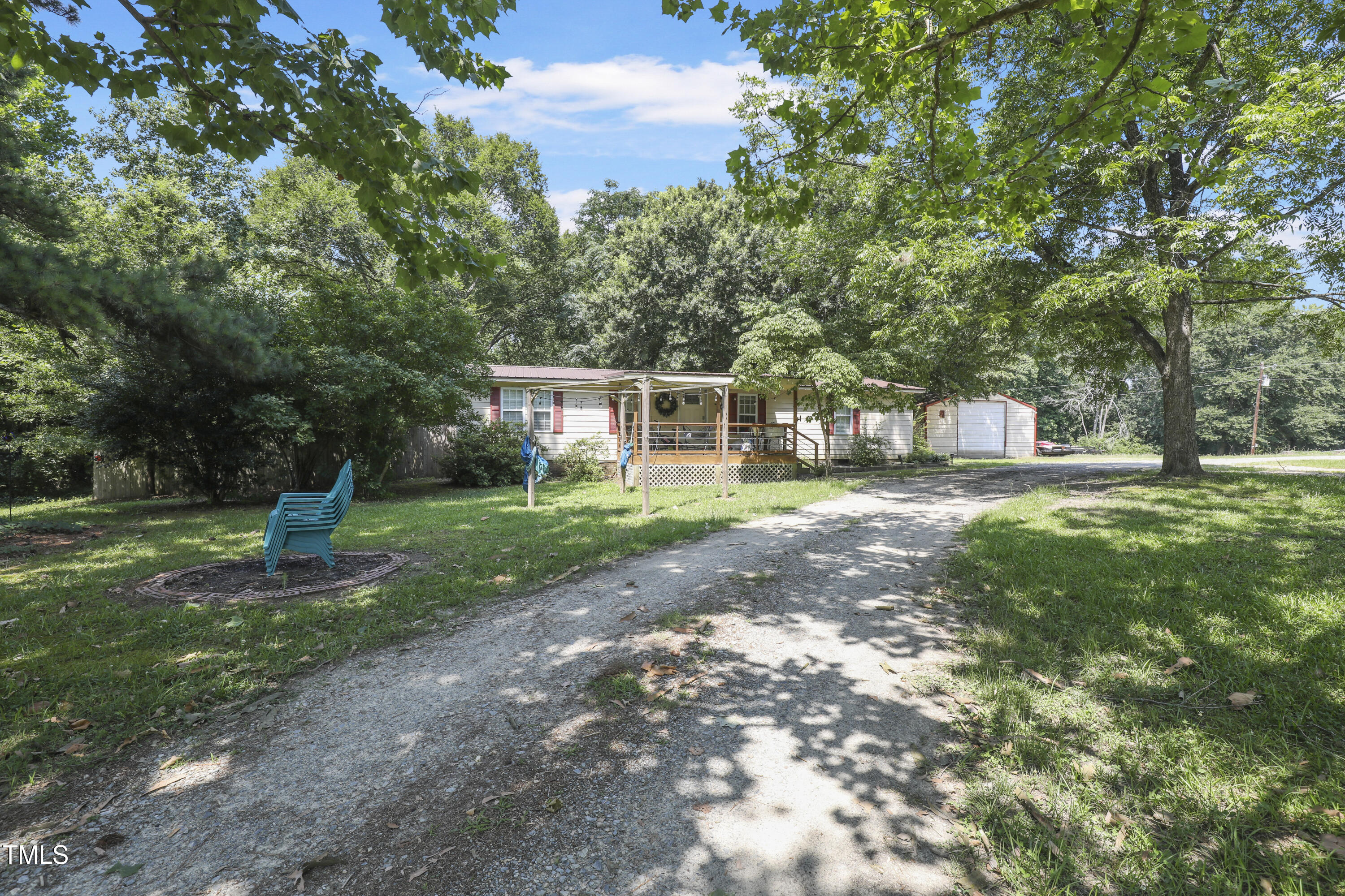 3204 Friendship Road