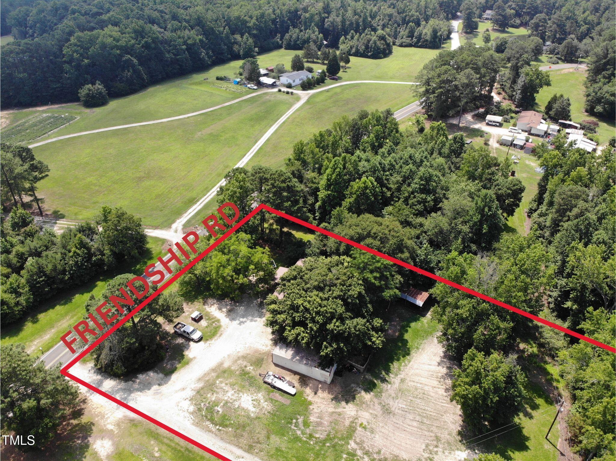3204 Friendship Road