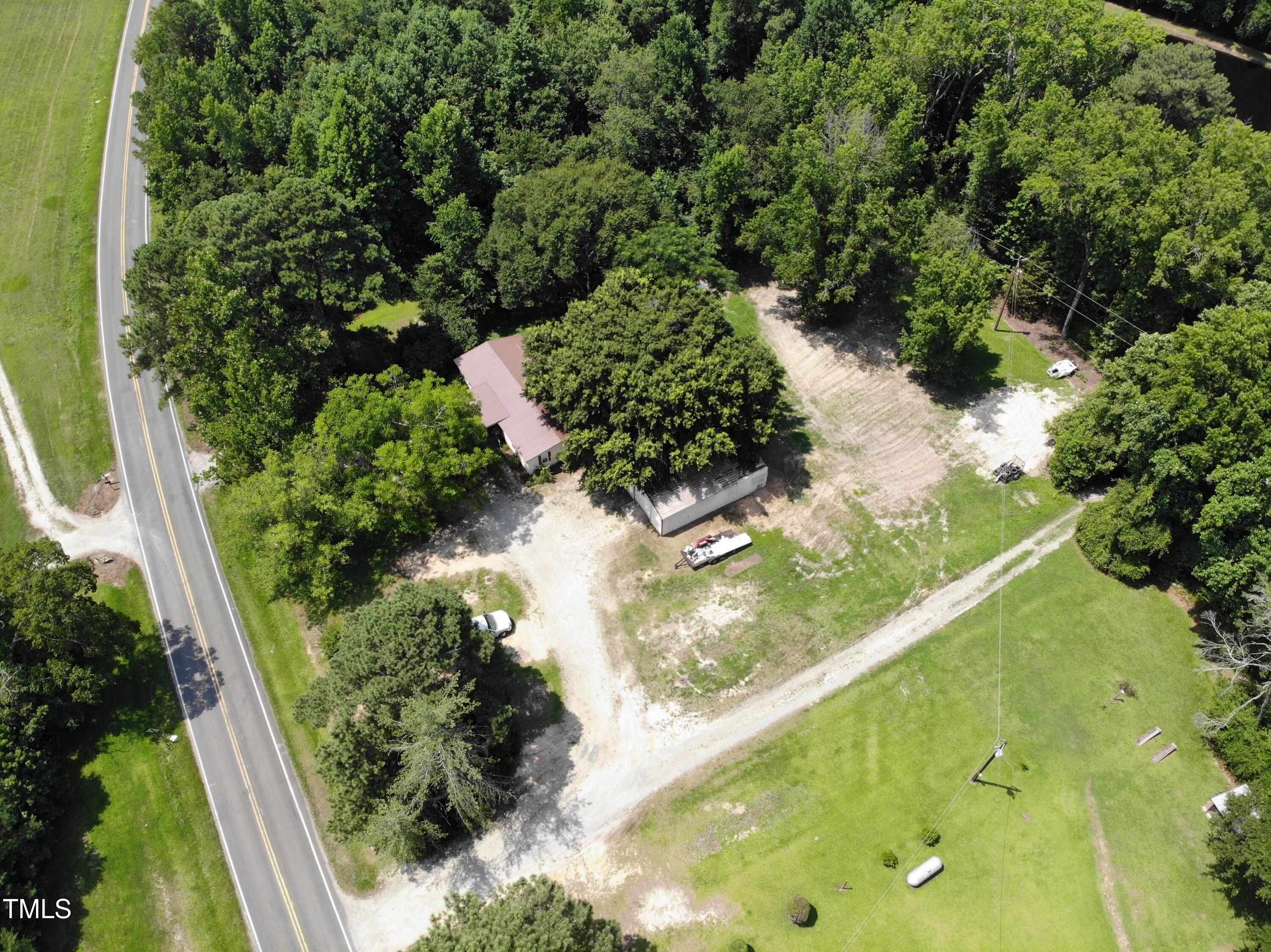 3204 Friendship Road