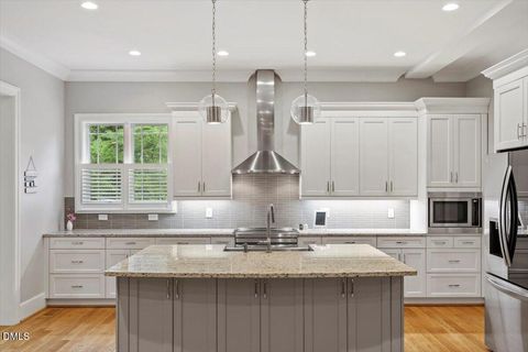 1103 Roosevelt Drive Chapel Hill NC 27514