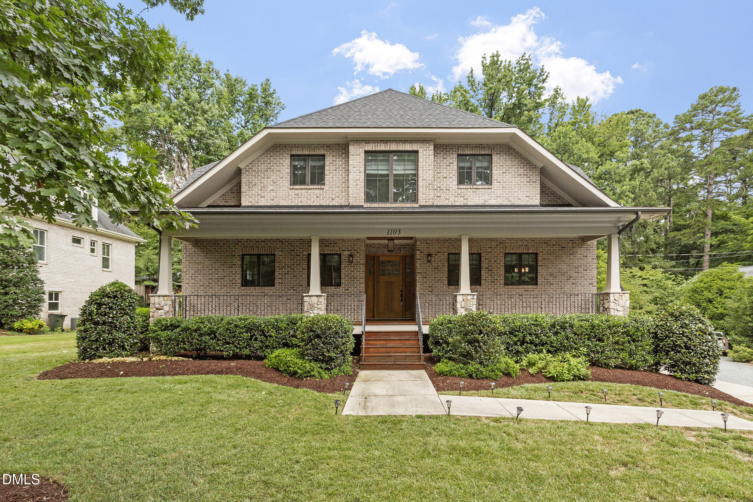 1103 Roosevelt Drive