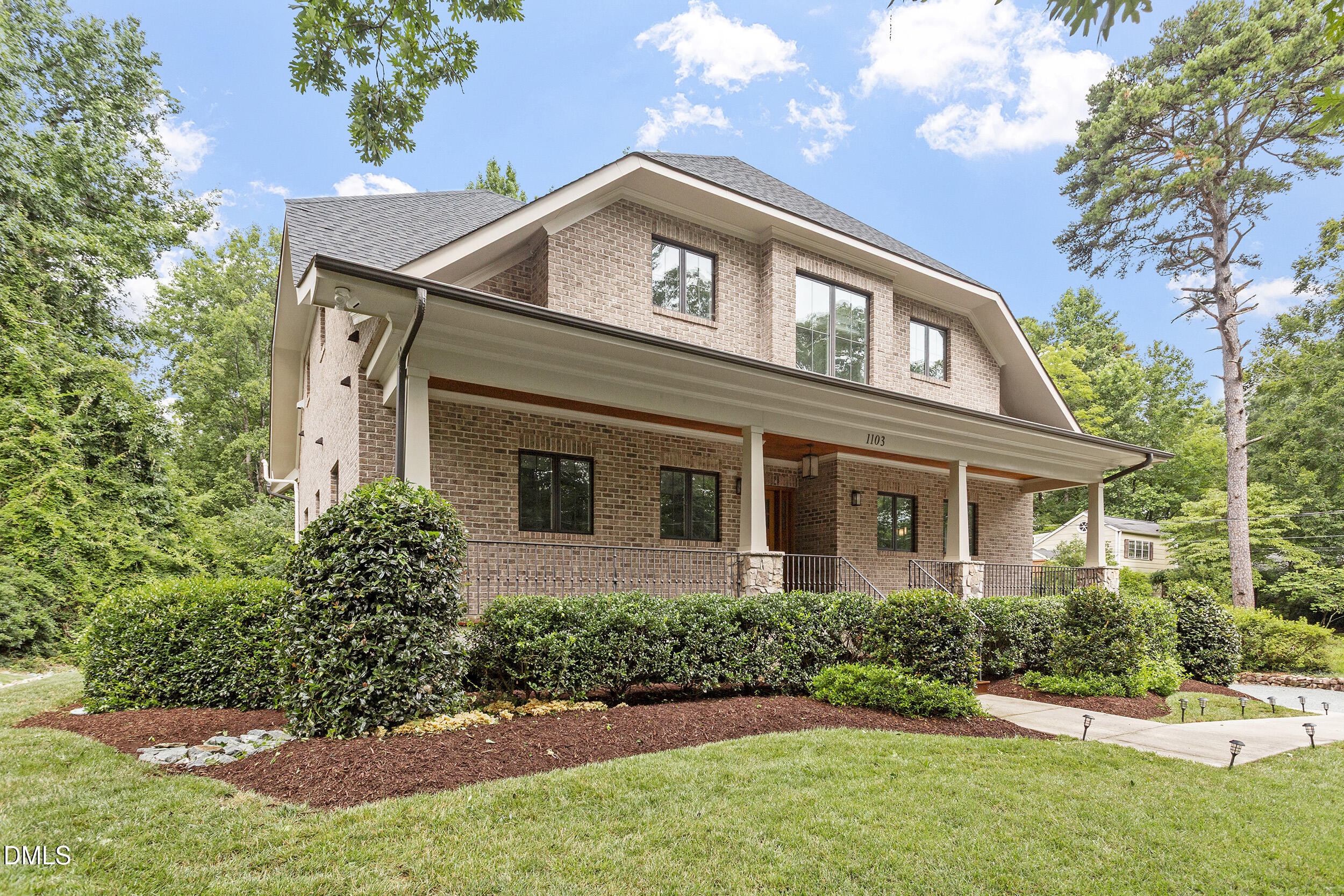 1103 Roosevelt Drive