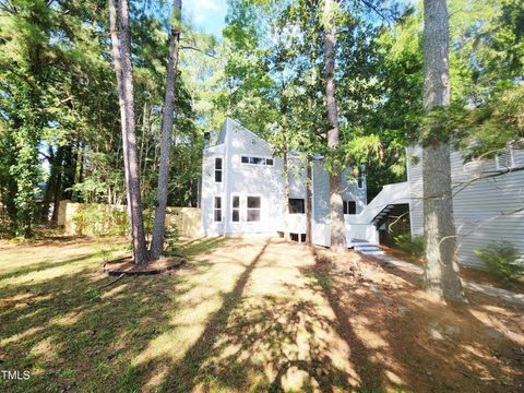4008 Livingstone Place Durham NC 27707