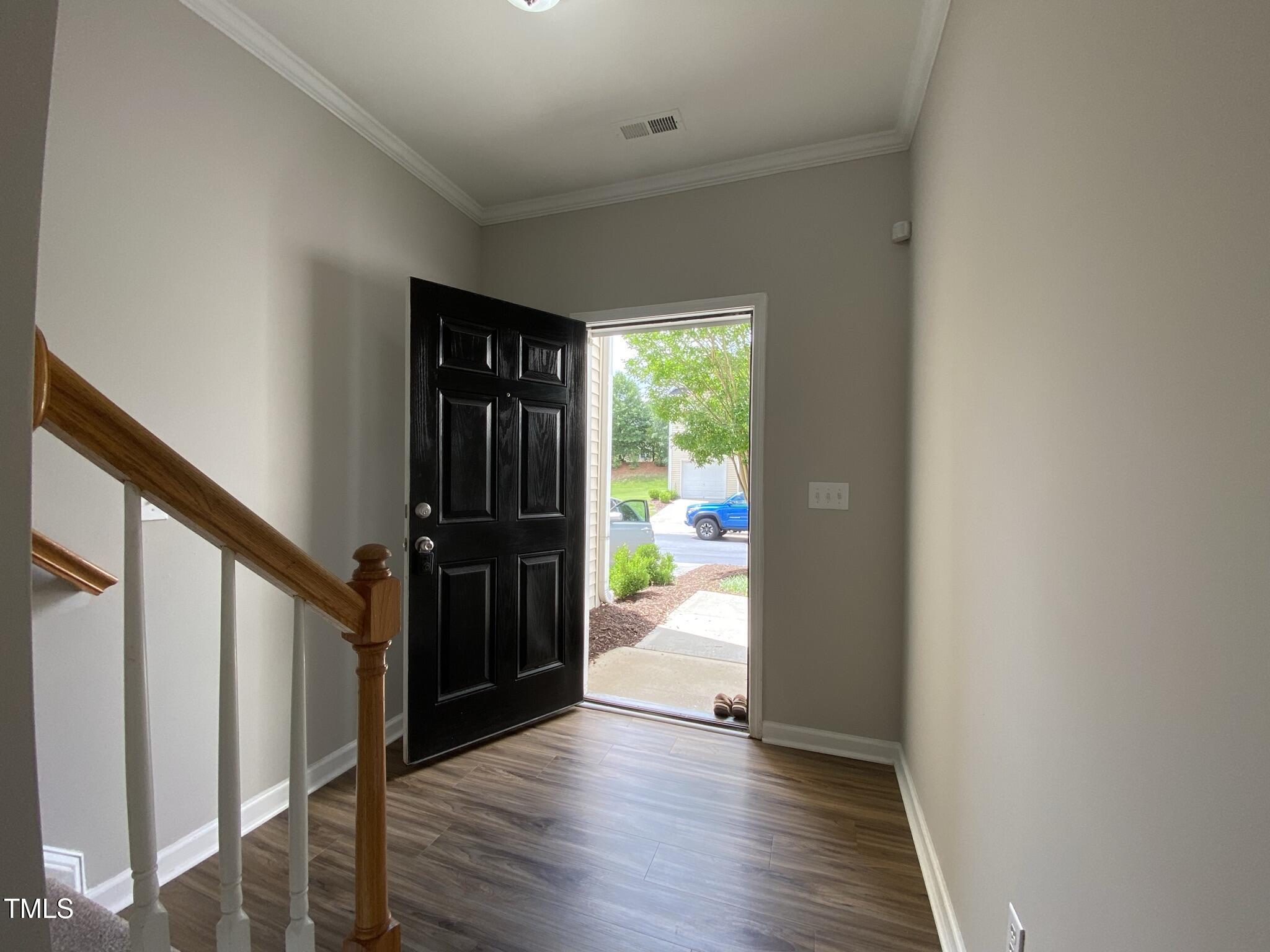545 Writers Way