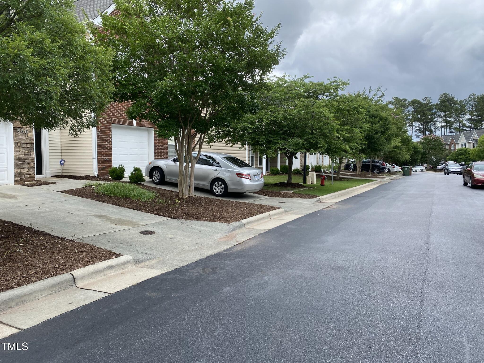 545 Writers Way