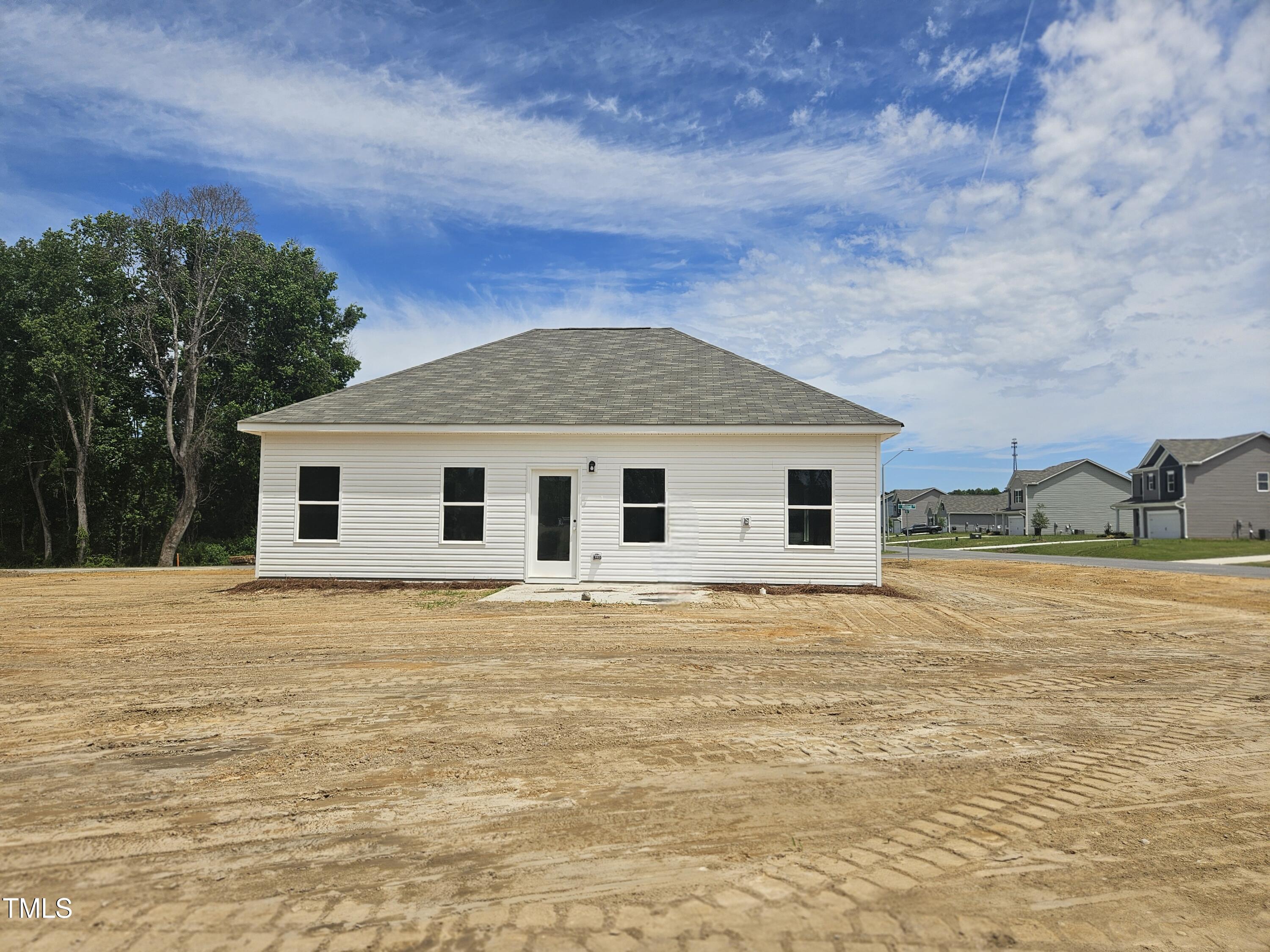 21 Mildred Place