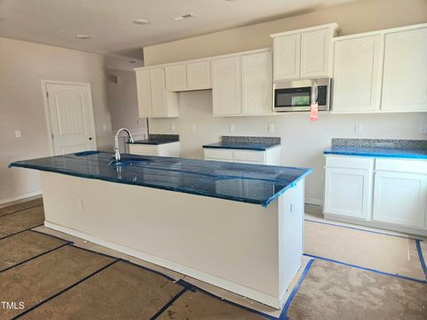 21 Mildred Place Broadway NC 27505