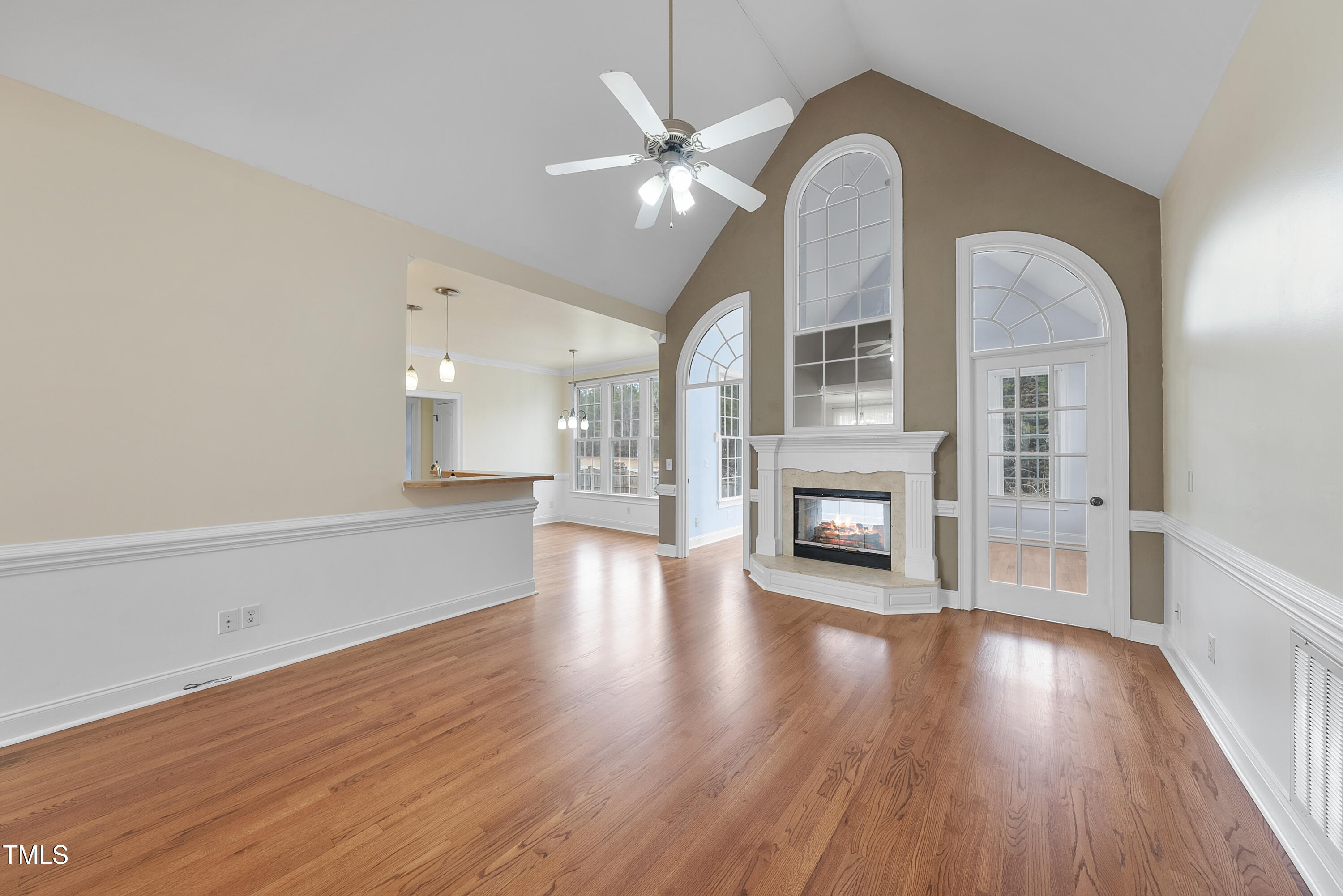 701 Occoneechee Drive