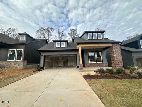 331 Aspen Avenue Pittsboro NC 27312