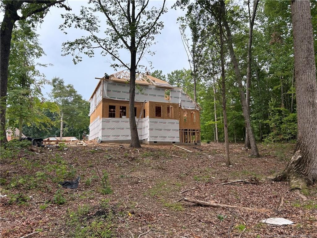 4515 Buckhorn Road