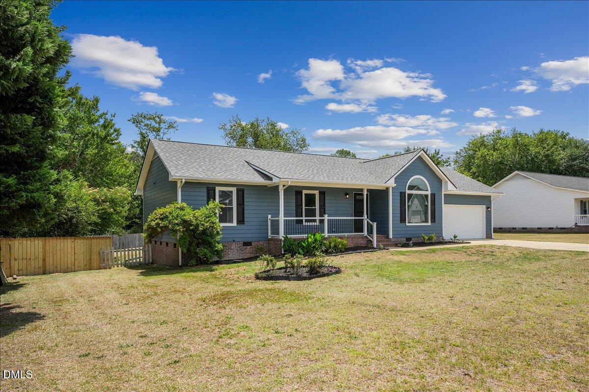 5065 Marvin Drive