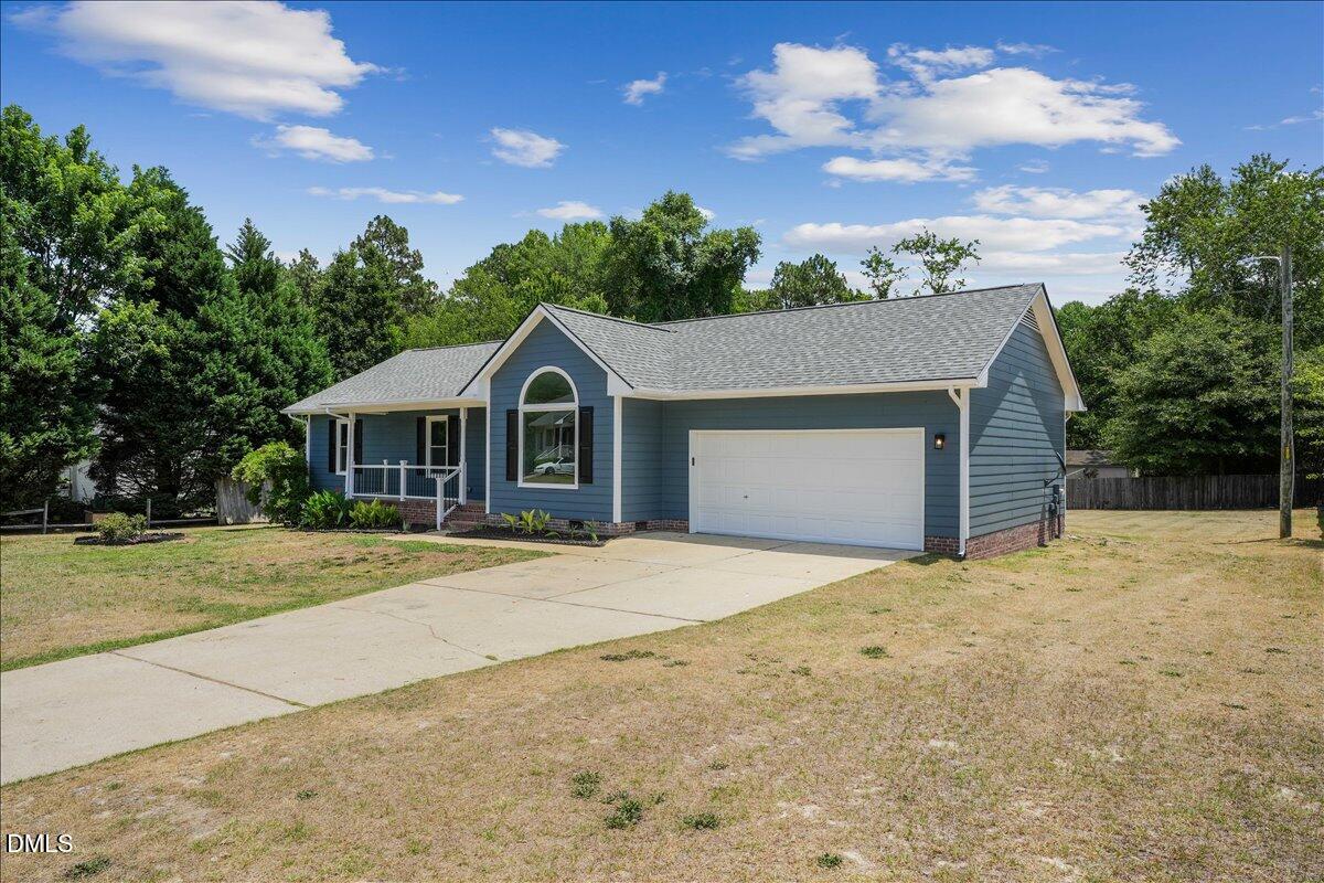 5065 Marvin Drive