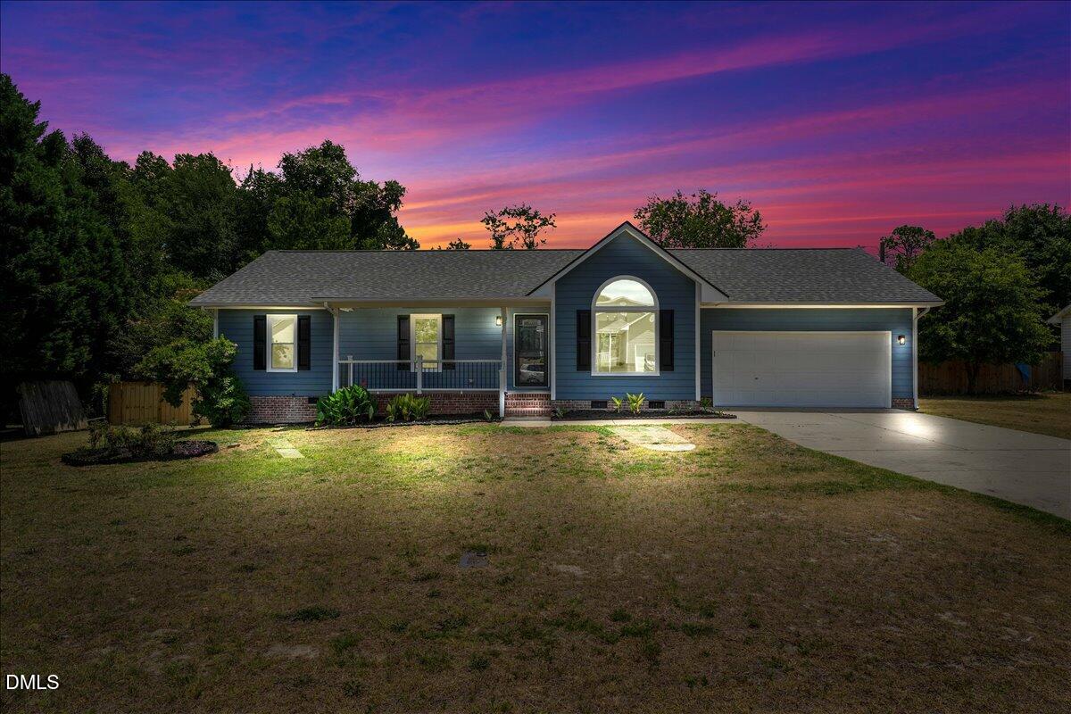 5065 Marvin Drive