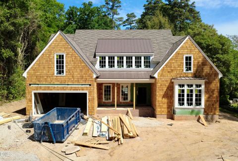 3448 Leonard Street Raleigh NC 27607