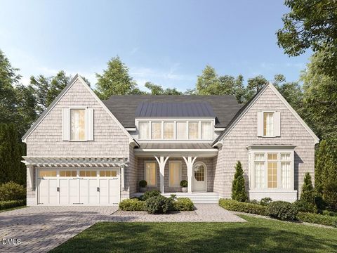 3448 Leonard Street Raleigh NC 27607