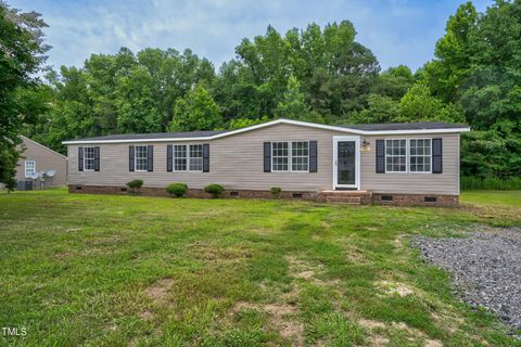 A home in Rocky Mount