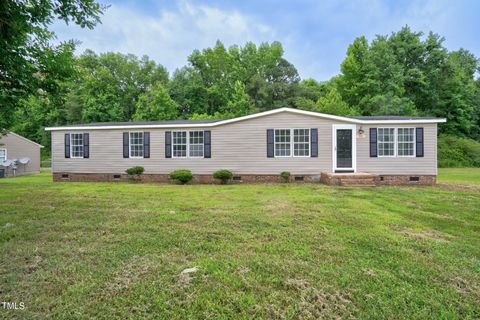 A home in Rocky Mount