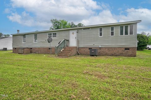 A home in Rocky Mount