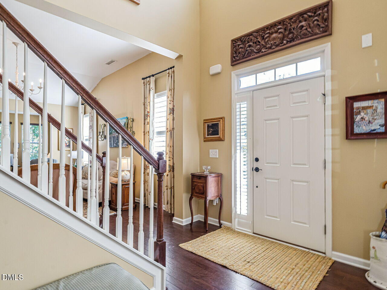 8211 Yaxley Hall Drive