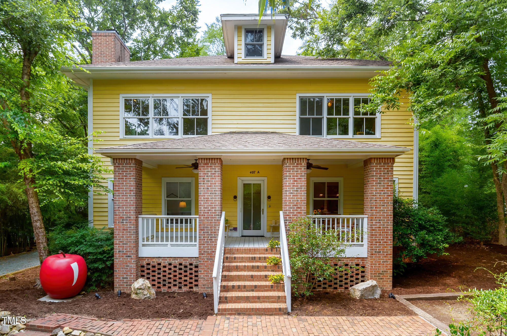 407a Hillsborough Street