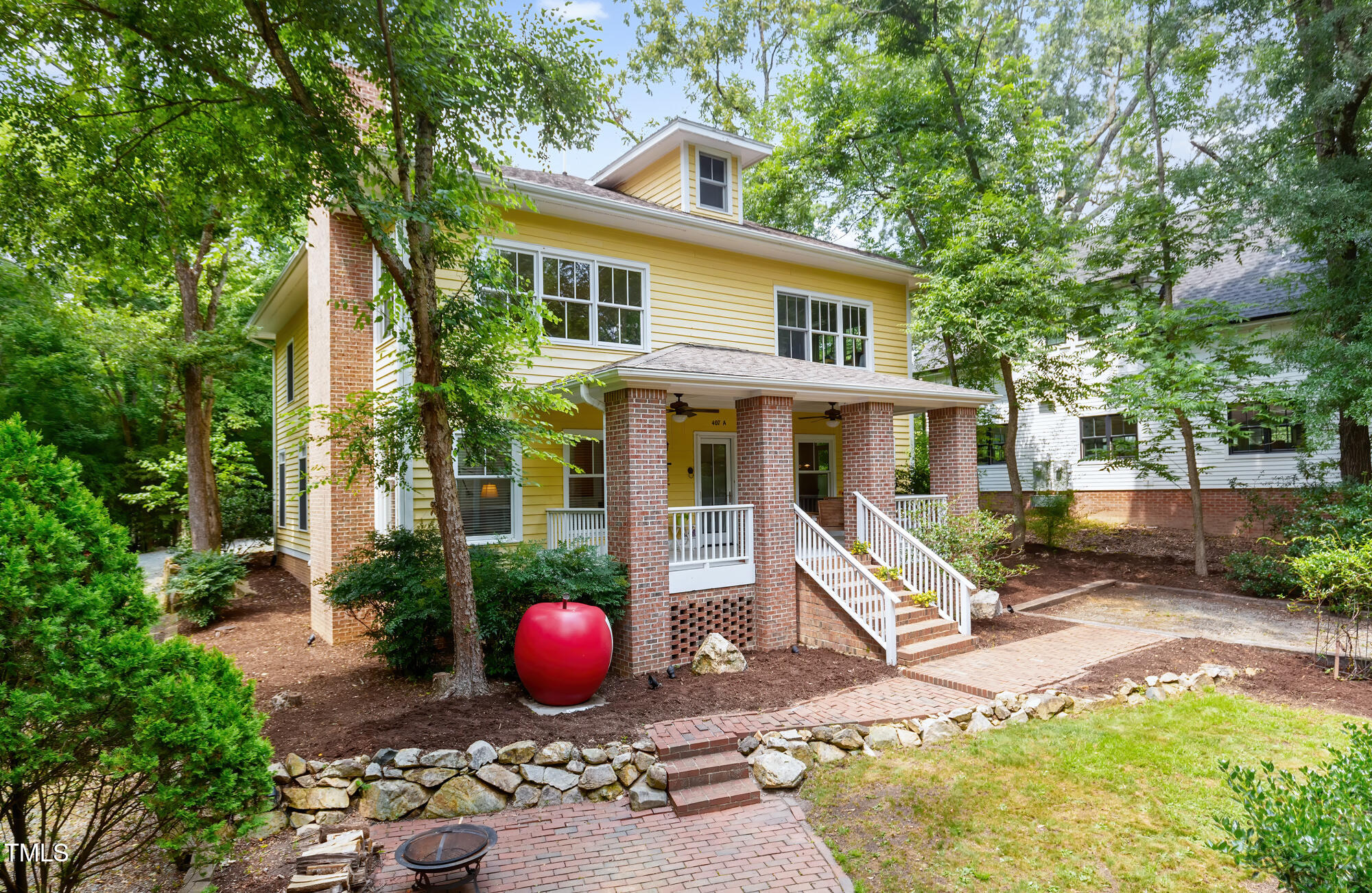 407a Hillsborough Street