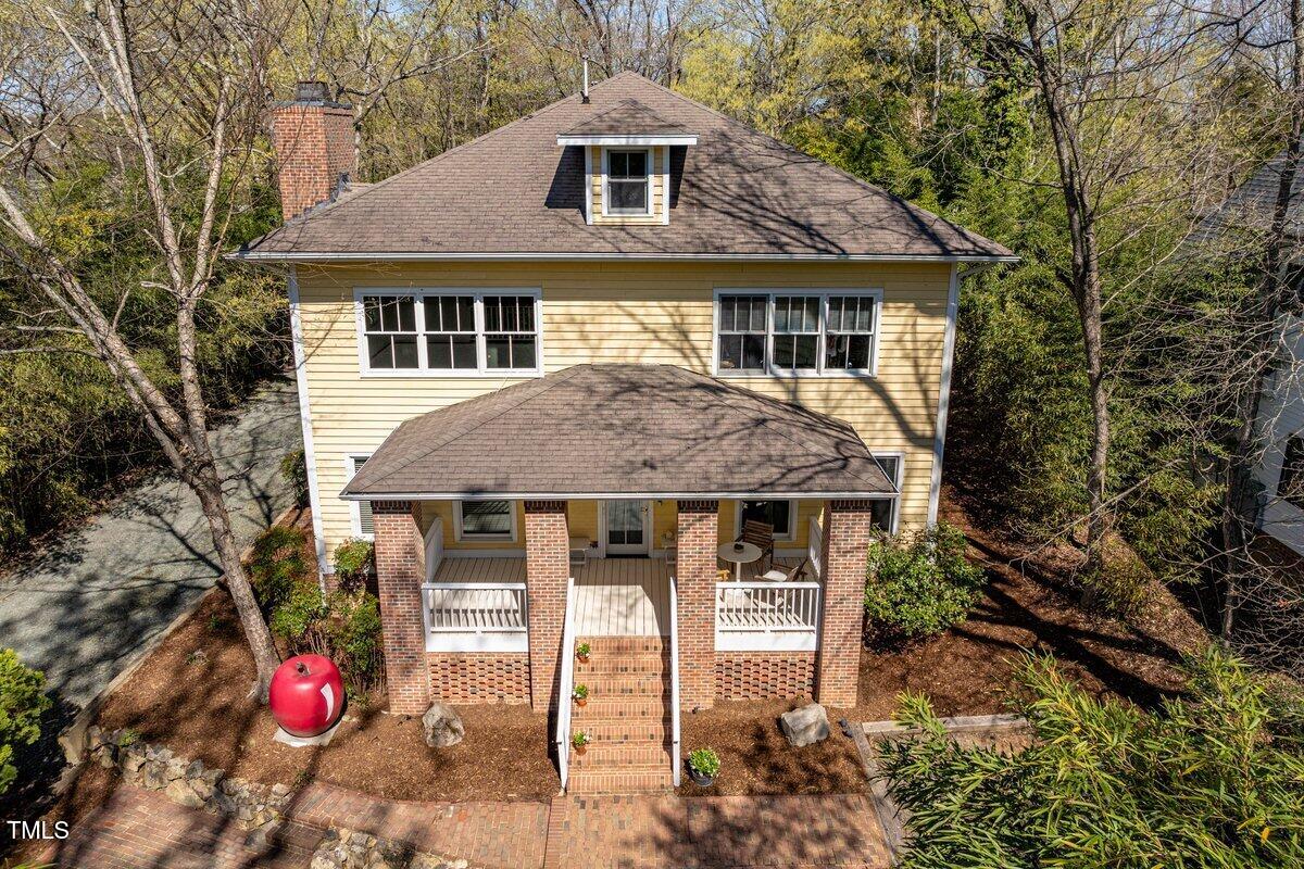 407a Hillsborough Street