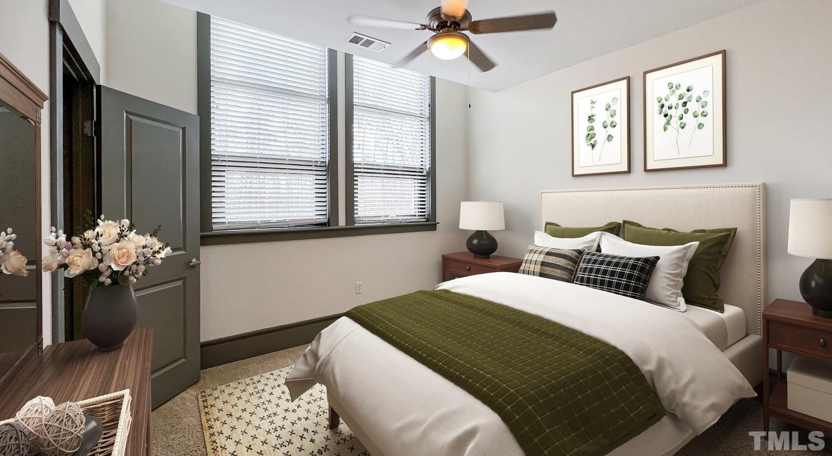 Chapel Hill, North Carolina 27514, United States, 1 Bedroom Bedrooms, ,1 BathroomBathrooms,Residential,Active,43396