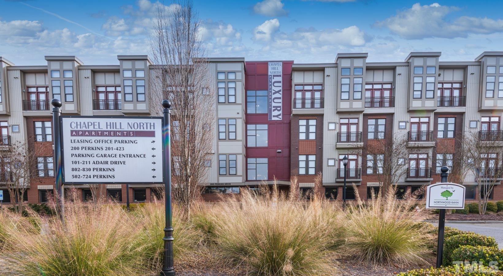 Chapel Hill, North Carolina 27514, United States, 1 Bedroom Bedrooms, ,1 BathroomBathrooms,Residential,Active,43396