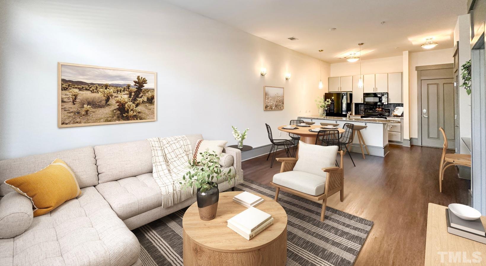 Chapel Hill, North Carolina 27514, United States, 1 Bedroom Bedrooms, ,1 BathroomBathrooms,Residential,Active,43396