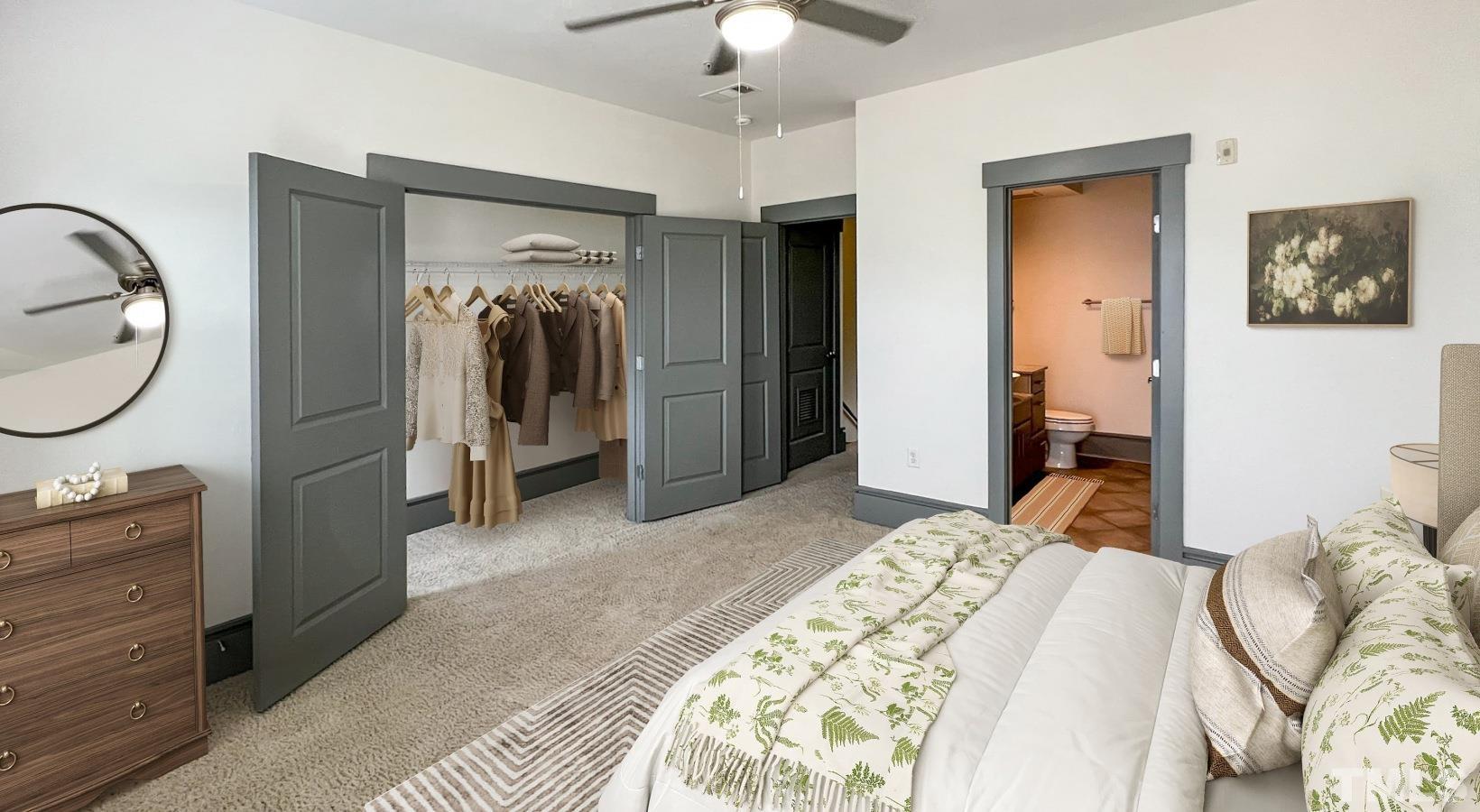 Chapel Hill, North Carolina 27514, United States, 1 Bedroom Bedrooms, ,1 BathroomBathrooms,Residential,Active,43396