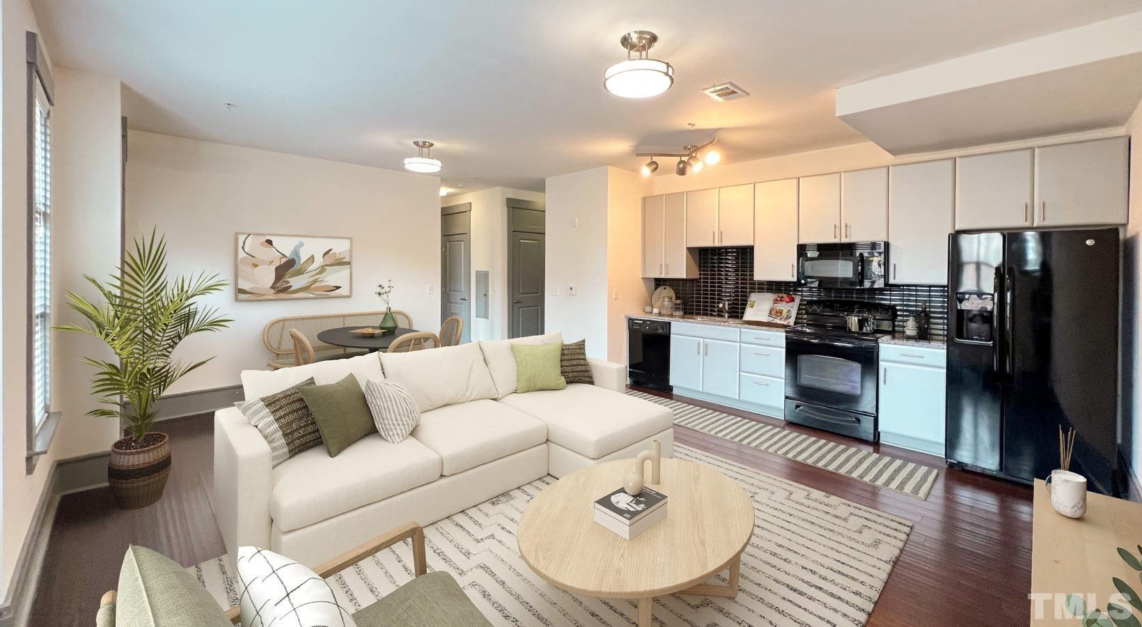 Chapel Hill, North Carolina 27514, United States, 1 Bedroom Bedrooms, ,1 BathroomBathrooms,Residential,Active,43396